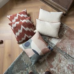 Scatterbox Cushions