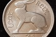 Ireland - 1968 - 3 Pence - UNC - KM.12a - [2074]