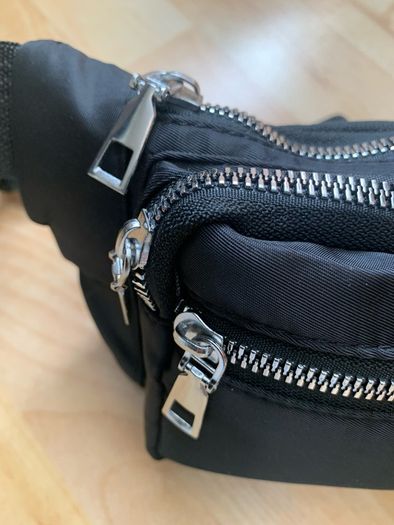 travel bag
