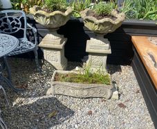 outdoor garden