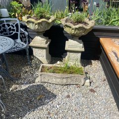 outdoor garden
