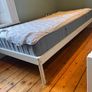 Single bed frame Image 2