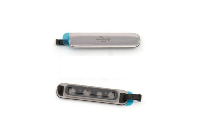 USB Seal Port Charging Cover Waterproof Seal for Samsung Galaxy S5