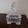 cut glass trio Image 5