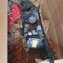 Kia Sportage MK3 2010-2015 RH Headlamp with built LED lamp Image 3