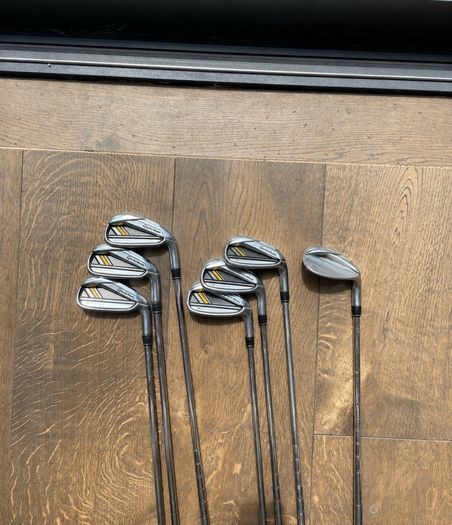 TaylorMade Rocketbladez
