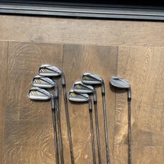 TaylorMade Rocketbladez