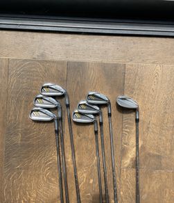 TaylorMade Rocketbladez