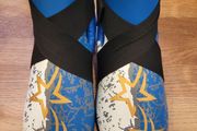 Medium Sparring boots