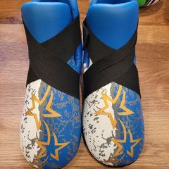 Medium Sparring boots