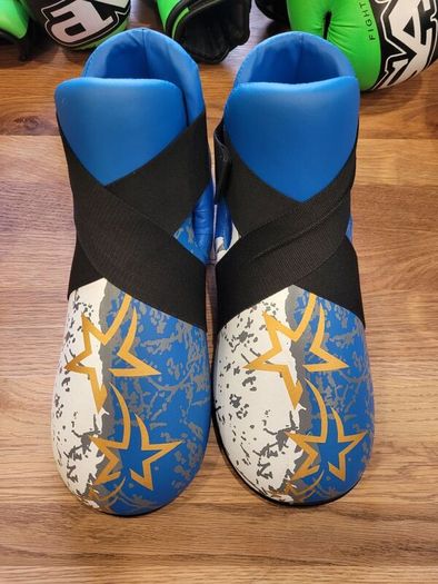 Medium Sparring boots