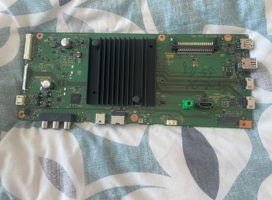 Main Board For Sony Kd-55xg7073 Tv 1-983-119-12 Ya03092aa