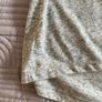 YD Dress Grey Age 10-11 years Image 4