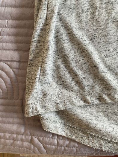 YD Dress Grey Age 10-11 years