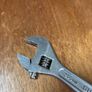 Adjustable Wrench Image 2