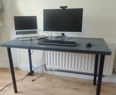 Complete Home Office Setup