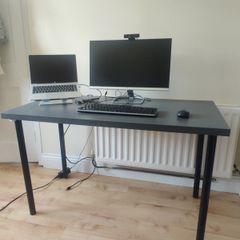 Complete Home Office Setup
