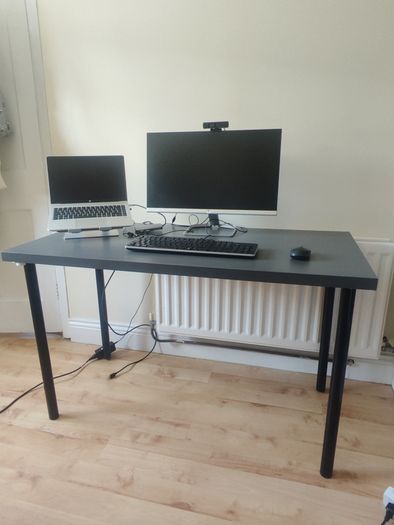 Complete Home Office Setup