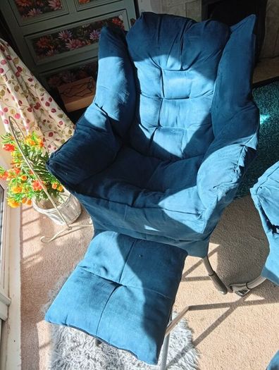 Living room furniture