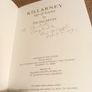 1996 Killarney top of towns. Recollections of a Lifetime. Tim McCarthy. Signed. Ireland. Tradition. Image 3