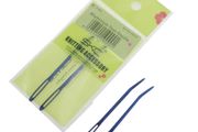 Knitting Crochet Sewing Needles 2 Pcs Set