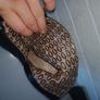 Fly London heel boots size 5 Image 6
