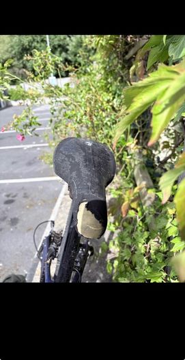 Wiggins bike