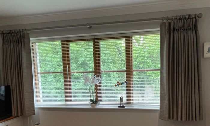 Curtains