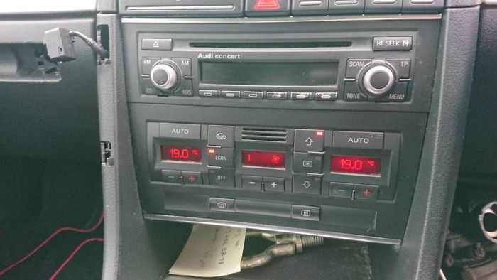Audi a4 2.0tdi 06 reg estate / avant BRE engine code 4 breaking, no swaps free a6 etc.