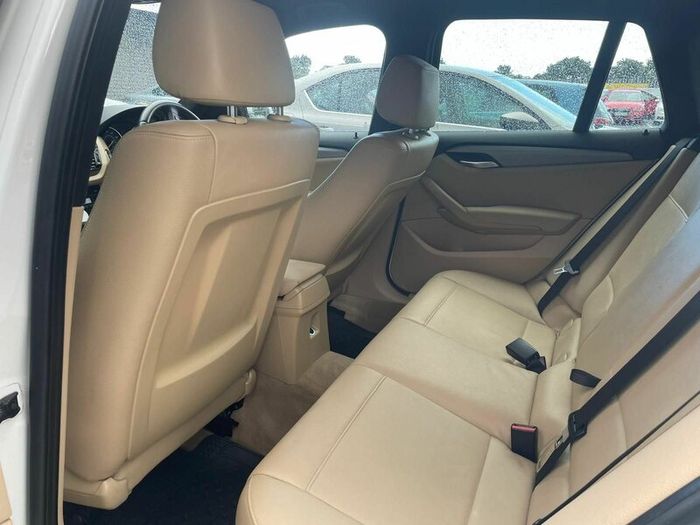 Bmw X1 2013