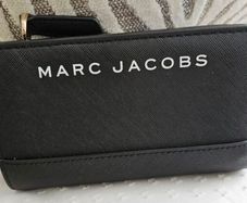 Marc Jacob's wallet