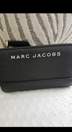 Marc Jacob's wallet