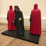 ARTFX+ Palpatine with Royal Guards Image 4