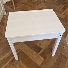 Childrens desk