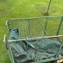 Garden Wagon Image 3