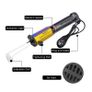 Collection in Balbriggan  1000W Magnetic Induction Heater Kit Automotive 110V/220V Flameless Heat Induction Heating Machine 8 Coils Car Repair Tool Image 3