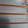 Antique dinner knives (8) Image 2