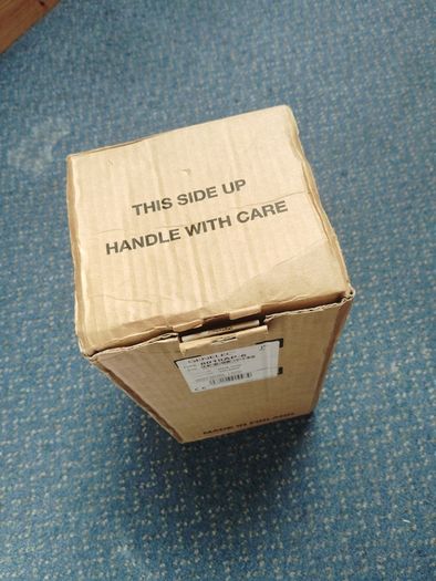 1 Genelec 8010AP-6 Speaker New