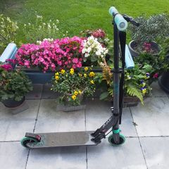 Decathlon mid 5 scooter