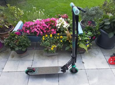 Decathlon mid 5 scooter