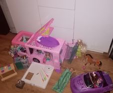 Barbie bundle