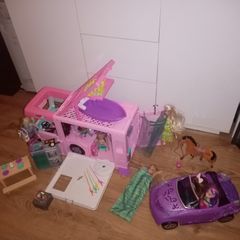 Barbie bundle