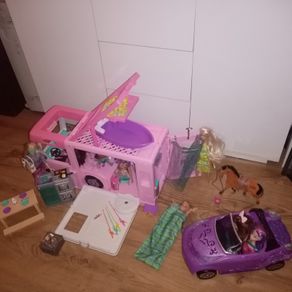 Barbie bundle