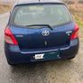 Yaris for breaking Image 3