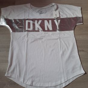 brand new DKNY t-shirt XS