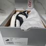 Ara ladies back strap dark navy platform sandals soft leather size UK 4 EU 37 new & boxed Image 5