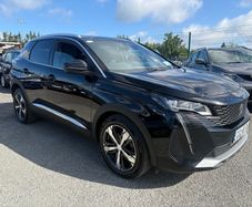 2023 Peugeot 3008 GT Line 1.5L Diesel Automatic