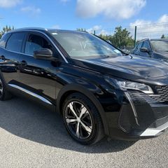 2023 Peugeot 3008 GT Line 1.5L Diesel Automatic