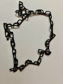 Glasses Holder Chain