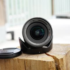 Fujifilm 10-24mm